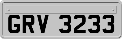GRV3233
