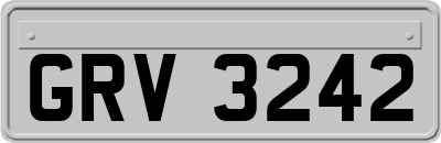 GRV3242