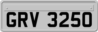 GRV3250