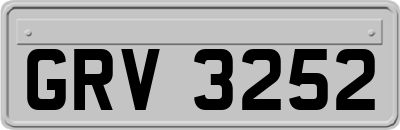GRV3252