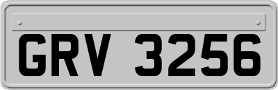 GRV3256
