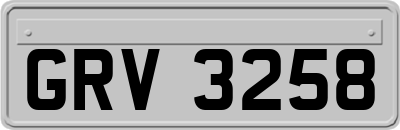 GRV3258