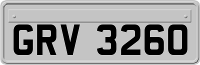 GRV3260