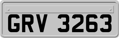 GRV3263