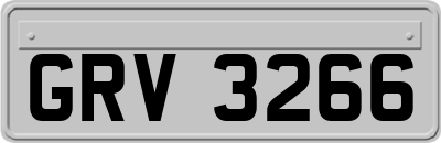 GRV3266