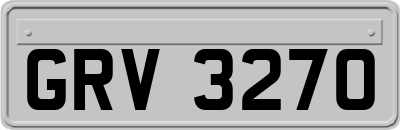 GRV3270