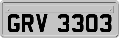 GRV3303