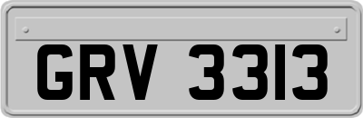 GRV3313