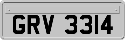 GRV3314