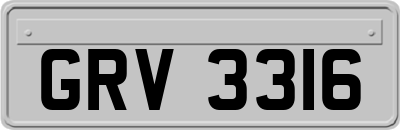 GRV3316