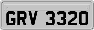 GRV3320