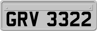 GRV3322