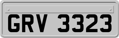 GRV3323
