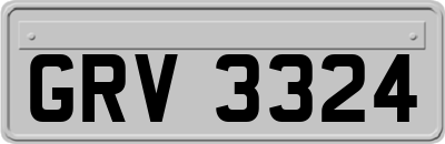 GRV3324