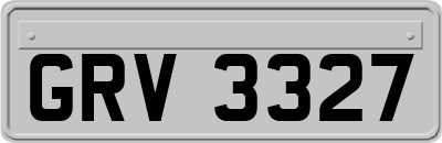 GRV3327