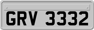 GRV3332