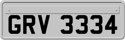 GRV3334