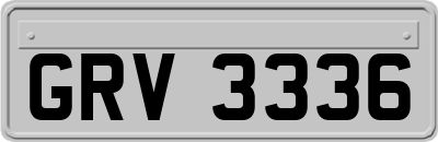 GRV3336