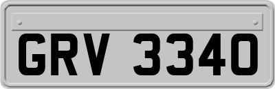 GRV3340