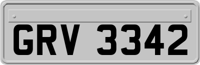 GRV3342
