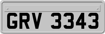 GRV3343