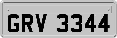 GRV3344