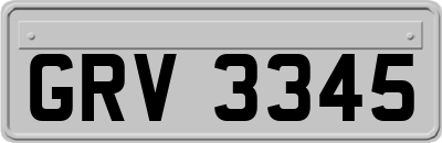 GRV3345
