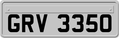 GRV3350