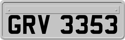 GRV3353