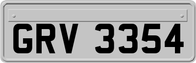 GRV3354