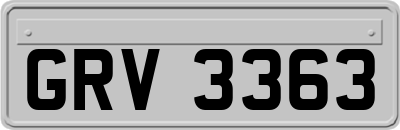 GRV3363