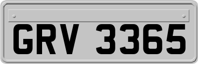 GRV3365