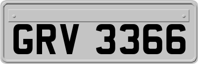 GRV3366