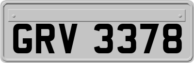 GRV3378