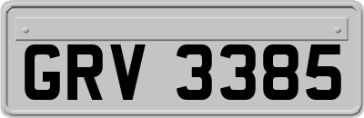 GRV3385