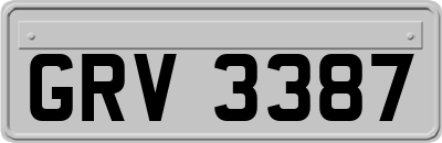 GRV3387