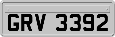 GRV3392