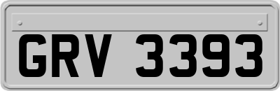 GRV3393