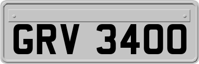 GRV3400