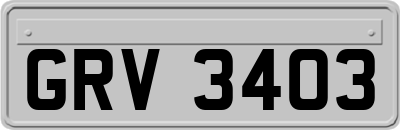 GRV3403