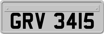 GRV3415