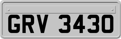 GRV3430