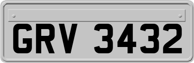 GRV3432