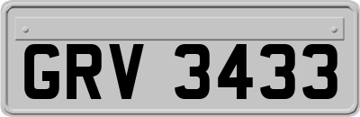 GRV3433