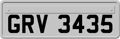 GRV3435