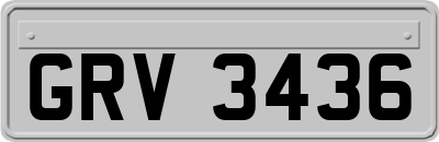 GRV3436