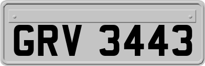 GRV3443
