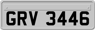 GRV3446