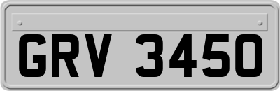 GRV3450