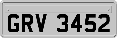 GRV3452